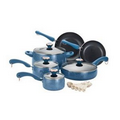 15 Piece Cookware Set